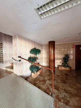 Piso en alquiler en Juan XXIII en Alicante