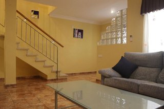 Chalet en alquiler en Agüimes en Agüimes