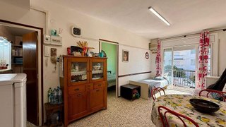 Piso en venta en Santa Margarida en Roses