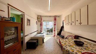 Piso en venta en Santa Margarida en Roses