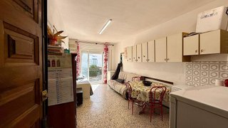 Piso en venta en Santa Margarida en Roses