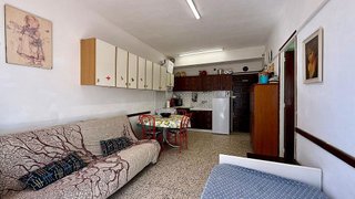 Piso en venta en Santa Margarida en Roses