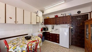 Piso en venta en Santa Margarida en Roses
