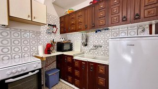 Piso en venta en Santa Margarida en Roses