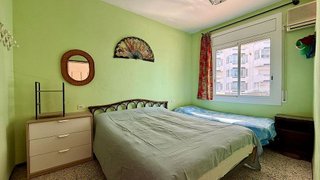 Piso en venta en Santa Margarida en Roses