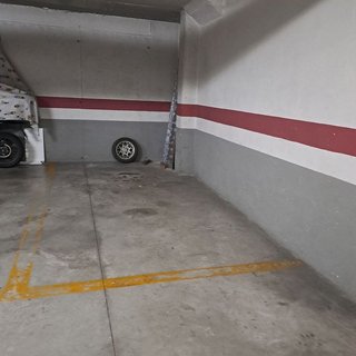 Garaje en venta en Castellbisbal