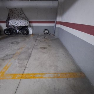 Garaje en venta en Castellbisbal