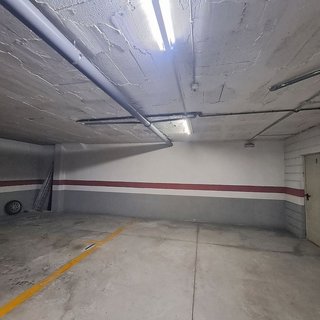 Garaje en venta en Castellbisbal