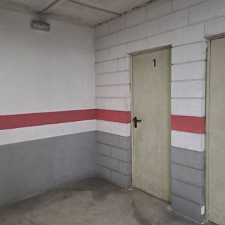 Garaje en venta en Castellbisbal
