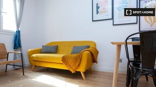 Piso en alquiler en El Raval en Barcelona