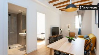 Piso en alquiler en El Raval en Barcelona