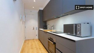 Piso en alquiler en El Raval en Barcelona
