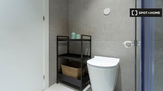 Piso en alquiler en El Raval en Barcelona