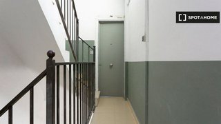 Piso en alquiler en El Raval en Barcelona