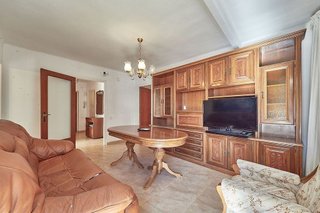 Piso en venta en Centre en Torredembarra
