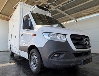 FRIGORÍFICO MERCEDES-BENZ SPRINTER 3.5T 314 CDI