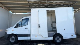 FRIGORÍFICO MERCEDES-BENZ SPRINTER 3.5T 314 CDI