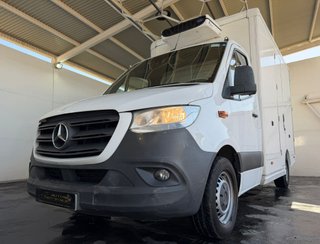 FRIGORÍFICO MERCEDES-BENZ SPRINTER 3.5T 314 CDI