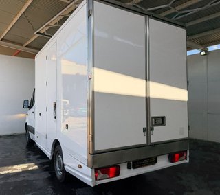 FRIGORÍFICO MERCEDES-BENZ SPRINTER 3.5T 314 CDI