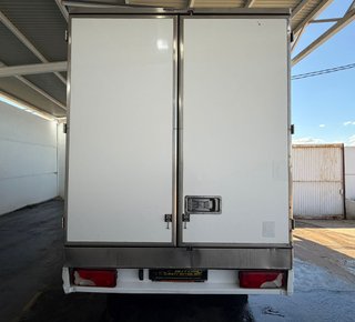 FRIGORÍFICO MERCEDES-BENZ SPRINTER 3.5T 314 CDI