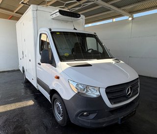 FRIGORÍFICO MERCEDES-BENZ SPRINTER 3.5T 314 CDI