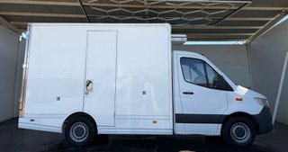 FRIGORÍFICO MERCEDES-BENZ SPRINTER 3.5T 314 CDI