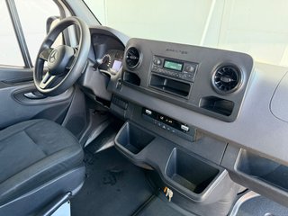 FRIGORÍFICO MERCEDES-BENZ SPRINTER 3.5T 314 CDI