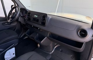FRIGORÍFICO MERCEDES-BENZ SPRINTER 3.5T 314 CDI