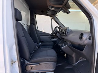 FRIGORÍFICO MERCEDES-BENZ SPRINTER 3.5T 314 CDI