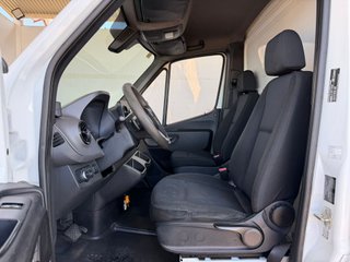 FRIGORÍFICO MERCEDES-BENZ SPRINTER 3.5T 314 CDI