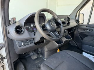 FRIGORÍFICO MERCEDES-BENZ SPRINTER 3.5T 314 CDI
