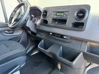 FRIGORÍFICO MERCEDES-BENZ SPRINTER 3.5T 314 CDI
