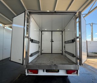 FRIGORÍFICO MERCEDES-BENZ SPRINTER 3.5T 314 CDI