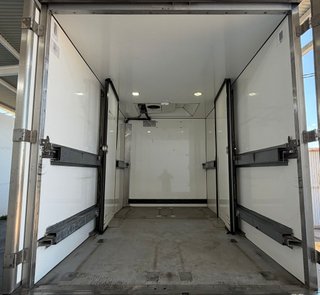 FRIGORÍFICO MERCEDES-BENZ SPRINTER 3.5T 314 CDI
