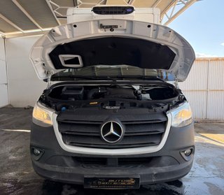 FRIGORÍFICO MERCEDES-BENZ SPRINTER 3.5T 314 CDI