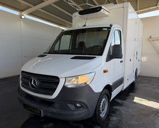 FRIGORÍFICO MERCEDES-BENZ SPRINTER 3.5T 314 CDI