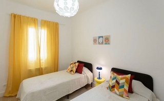 Piso en alquiler en Nuevos Ministerios - Ríos Rosas en Madrid