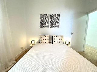 Piso en alquiler en Nuevos Ministerios - Ríos Rosas en Madrid