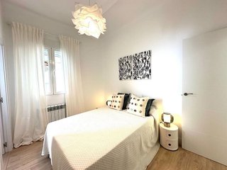 Piso en alquiler en Nuevos Ministerios - Ríos Rosas en Madrid