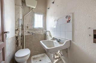 Chalet en venta en Albaicín en Granada