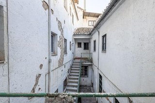 Chalet en venta en Albaicín en Granada