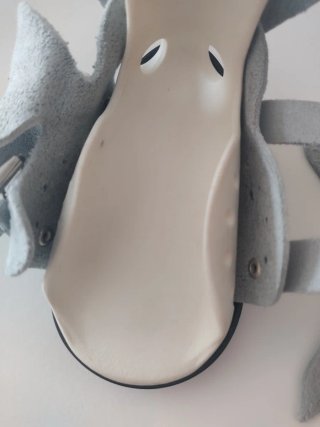 Botas Ortopédicas Ponseti MD T.4