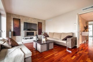 Piso en alquiler en Diagonal Mar i el Front Marítim del Poblenou en Barcelona