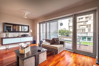 Piso en alquiler en Diagonal Mar i el Front Marítim del Poblenou en Barcelona