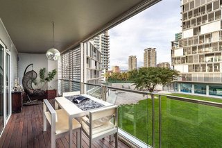 Piso en alquiler en Diagonal Mar i el Front Marítim del Poblenou en Barcelona