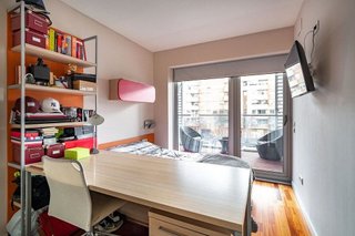 Piso en alquiler en Diagonal Mar i el Front Marítim del Poblenou en Barcelona