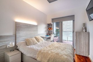 Piso en alquiler en Diagonal Mar i el Front Marítim del Poblenou en Barcelona