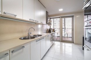 Piso en alquiler en Diagonal Mar i el Front Marítim del Poblenou en Barcelona