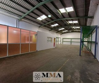 Nave industrial en alquiler en Zona la Ribera - Alqueria - Río en Huelva