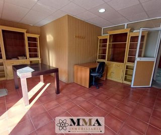 Nave industrial en alquiler en Zona la Ribera - Alqueria - Río en Huelva